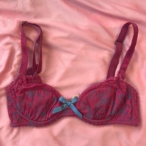 Agent Provocateur Bra 34A